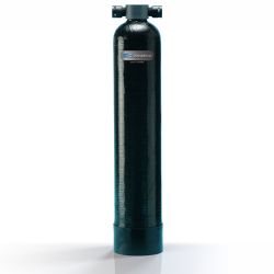 V and C Water Solutions & Kinetico Products: 1060 Upflow Dechlorinator