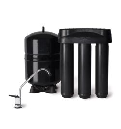 V and C Water Solutions & Kinetico Products: AquaKinetic A200 Water Purifier 