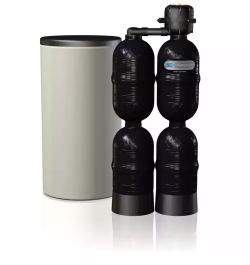 V and C Water Solutions & Kinetico Products: Q850 OD XP Combination System 